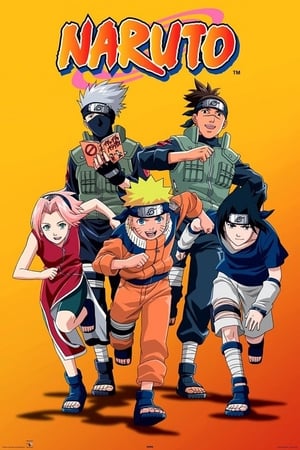 Naruto (20022007)