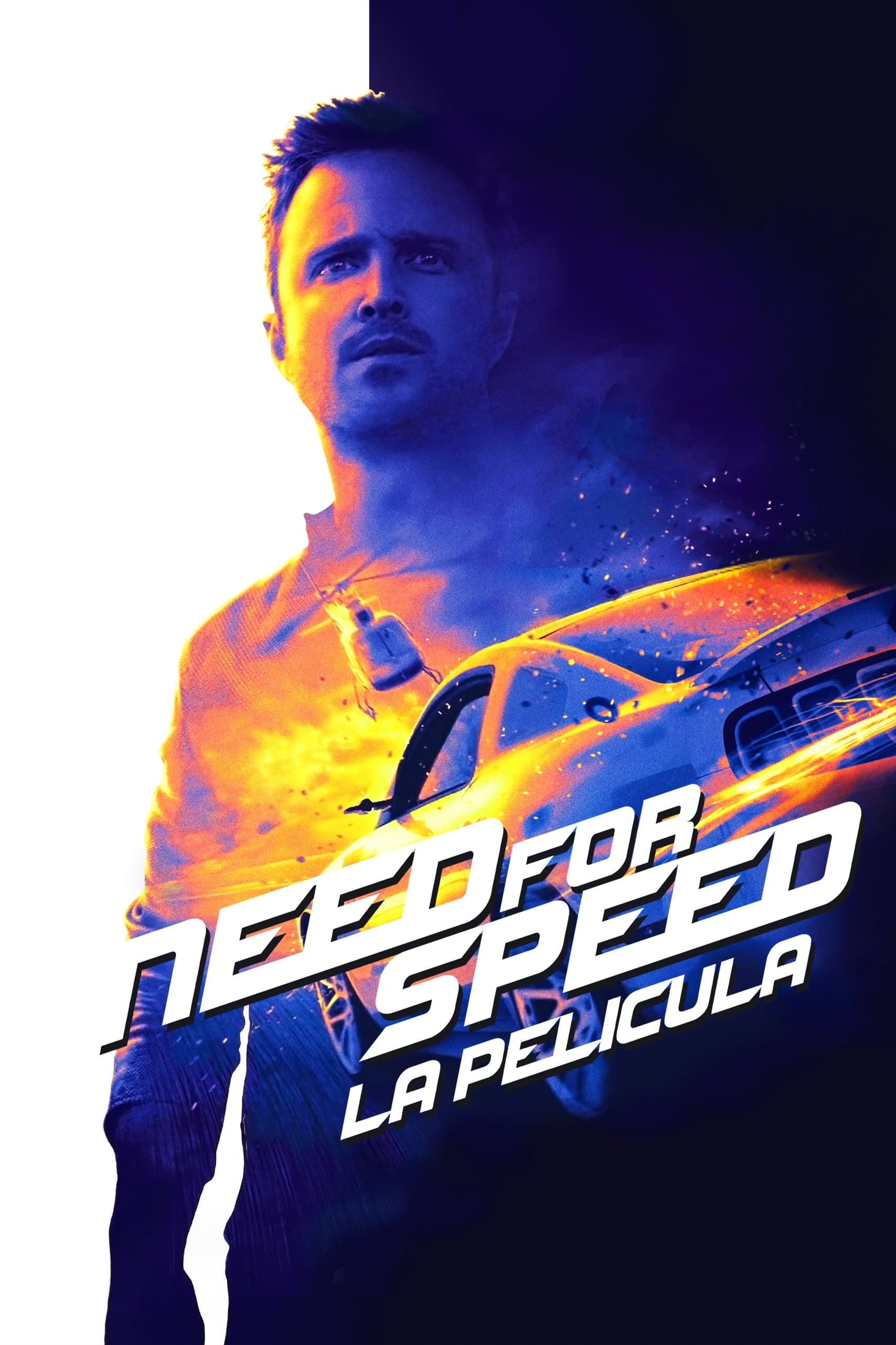 Need For Speed: La Película