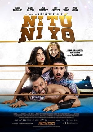 Ni tú ni yo (2018)