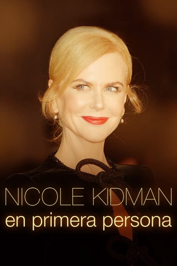 Nicole Kidman, les yeux grand ouverts