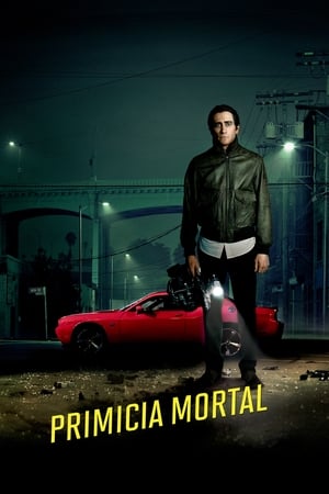 Nightcrawler (2014)