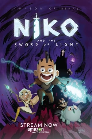 Niko and the Sword of Light (2015)