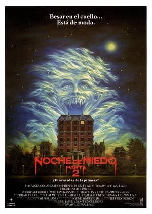 Noche de miedo 2 (1988)