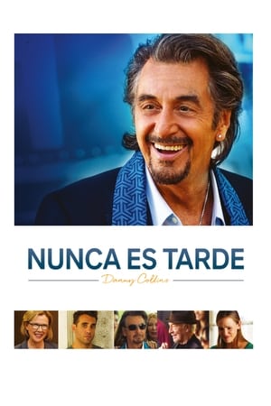 Nunca es tarde (2015)