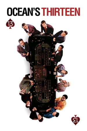 Ocean's 13 (2007)