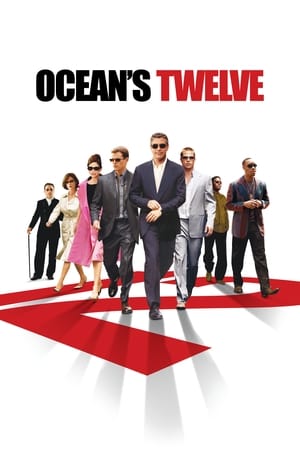 Ocean's Twelve (2004)