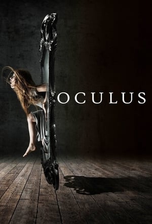 Oculus: El espejo del mal (2013)