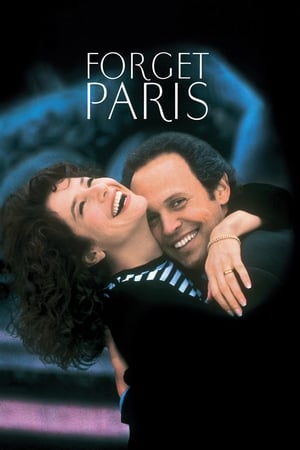 Olvídate de París (1995)