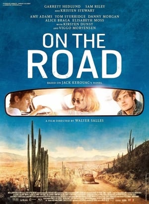 On the Road (2012)