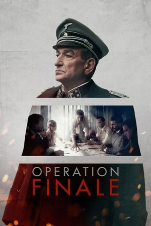 Operacion Final (2018)