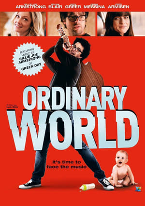 Ordinary World (2016)