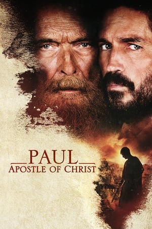 Pablo: El apóstol de Cristo (2018)