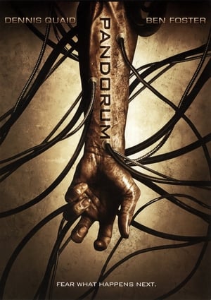 Pandorum (2009)