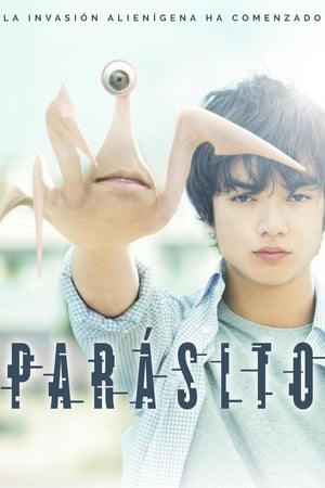 Parasyte. Parte 1 (2014)