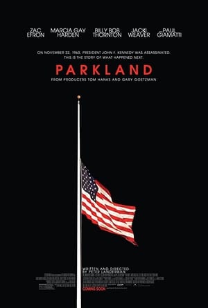 Parkland (2013)