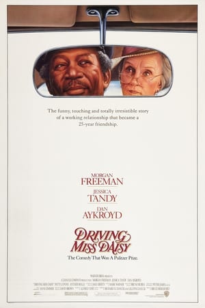 Paseando a Miss Daisy (1989)