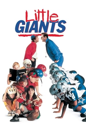 Pequeños Gigantes (1994)