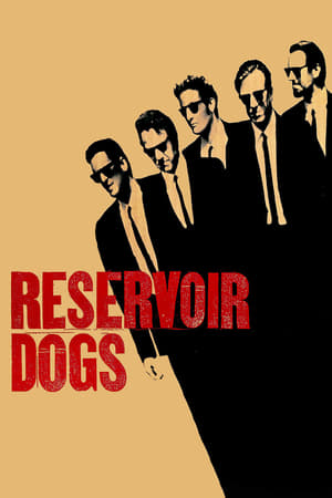 Perros de Reserva (1992)