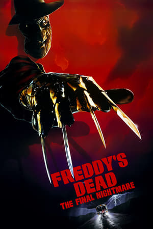 Pesadilla en Elm Street 6: Pesadilla final. La muerte de Fre (1991)