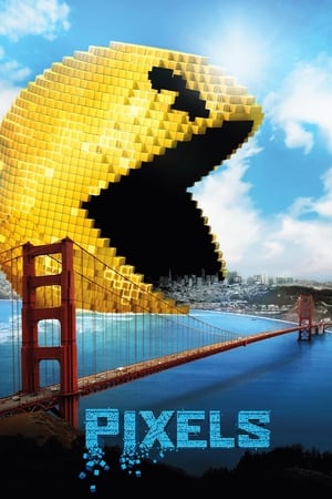 Pixels (2015)