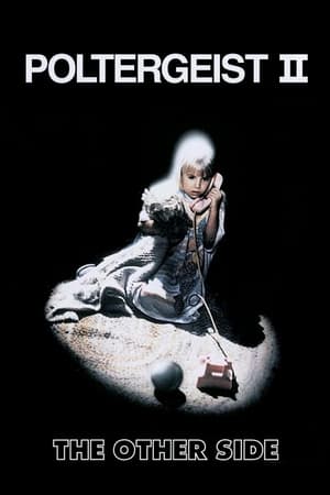 Poltergeist II: El otro lado (1986)