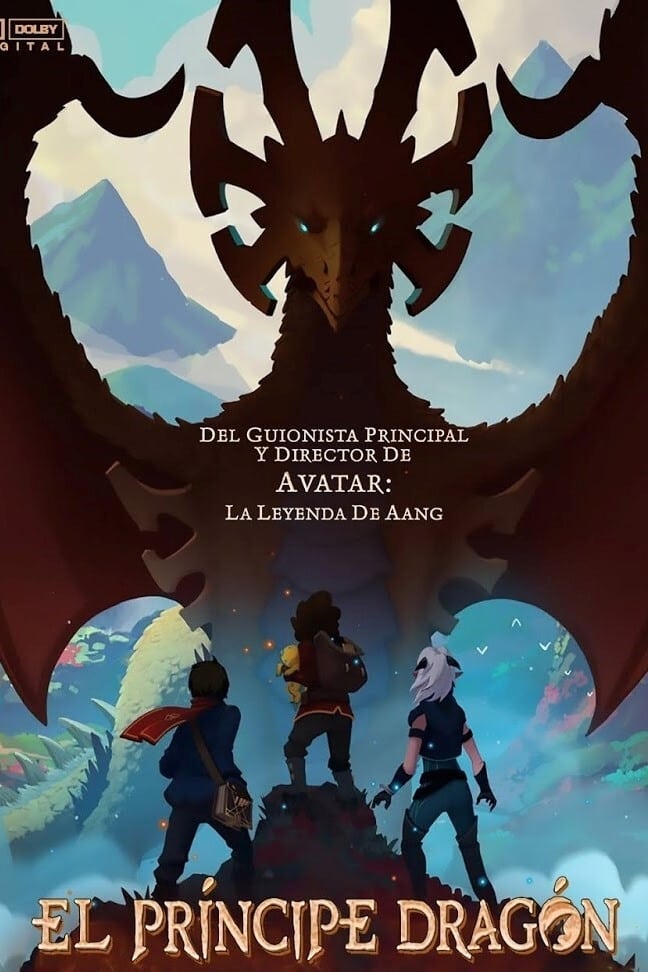 The Dragon Prince