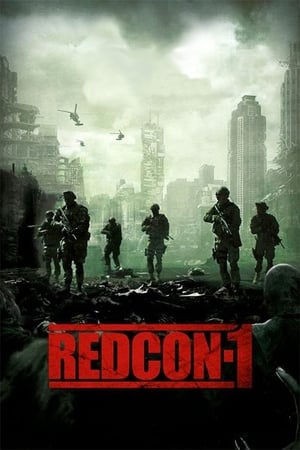 Redcon 1 (2018)