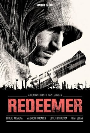 Redentor, (Redeemer) (2014)