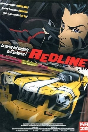 Redline (2009)