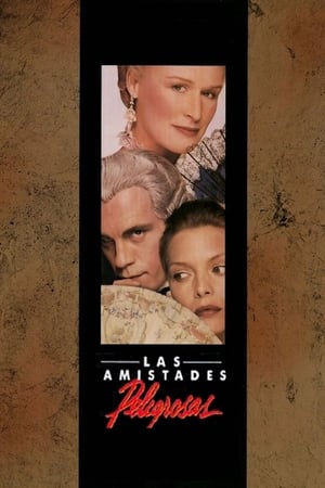 Relaciones peligrosas (1988)