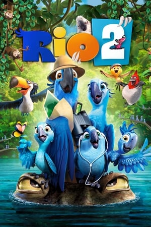 Río 2 (2014)