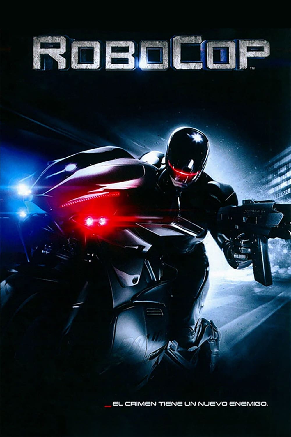 RoboCop