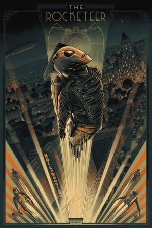 Rocketeer (1991)