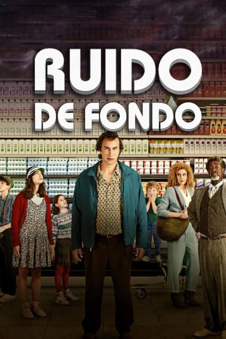 Ruido de Fondo