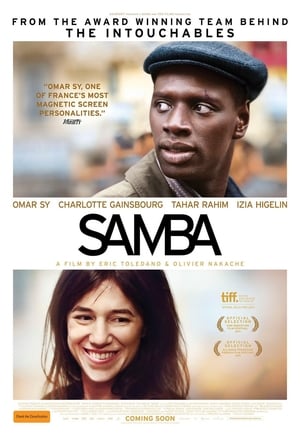 Samba (2014)