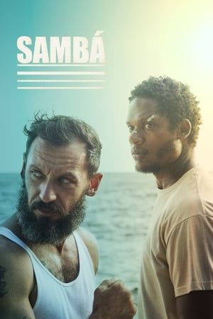 Sambá (2017)