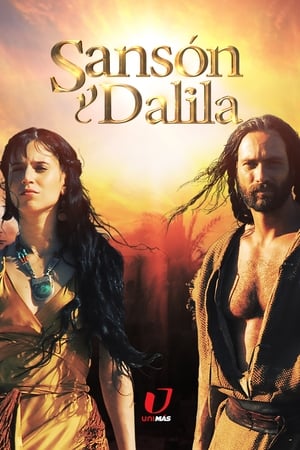 Sansón y Dalila