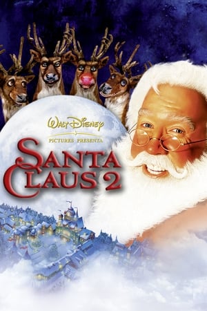 Santa Claus 2 (2002)