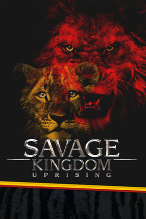 Savage Kingdom (2016)