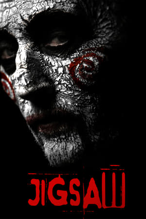 Saw VIII (Jigsaw) (2017)