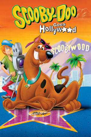 Scooby-Doo, actor de Hollywood (1979)