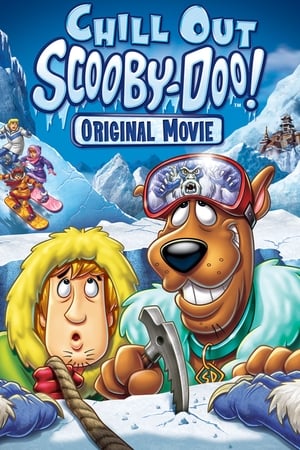 Scooby-Doo y el abominable hombre de las nieves (2007)