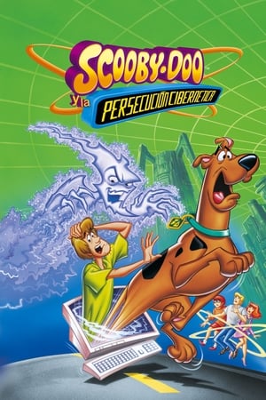 Scooby Doo y la persecución cibernética (2001)