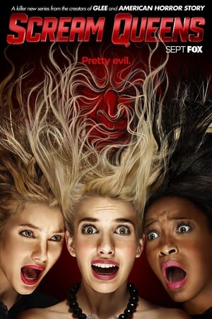 Scream Queens (2015)