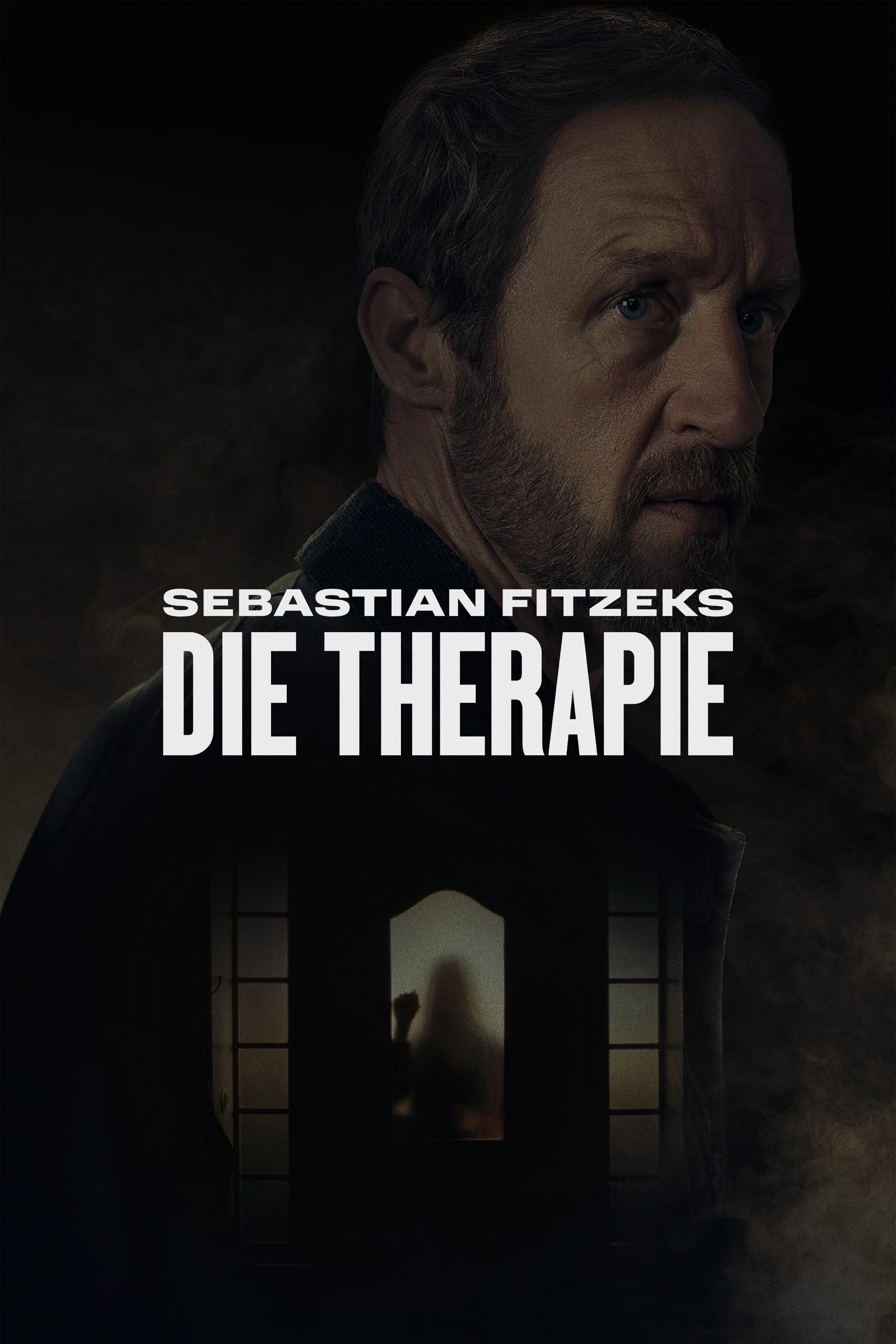 Sebastian Fitzeks Die Therapie