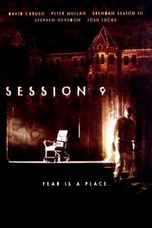 Session 9 (2001)