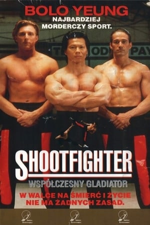 Shootfighter (1993)