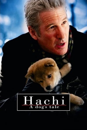 Siempre a tu lado (Hachiko) (2009)