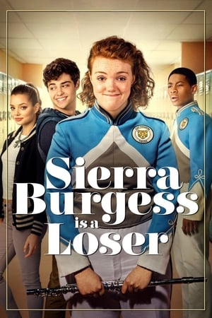 Sierra Burgess es una perdedora (2018)