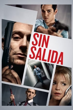 Sin salida (Trabajo mortal) (2014)